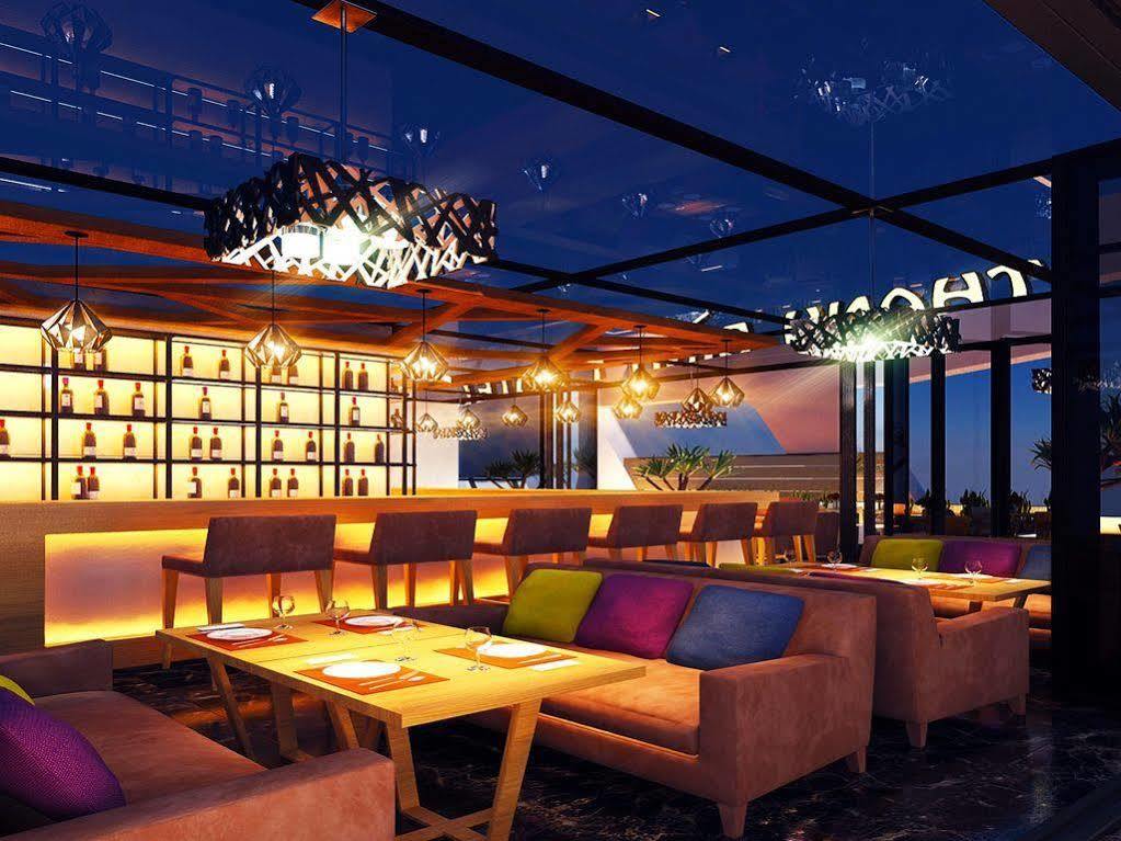 Ttc Hotel Deluxe Airport Ho Chi Minh City Exterior photo